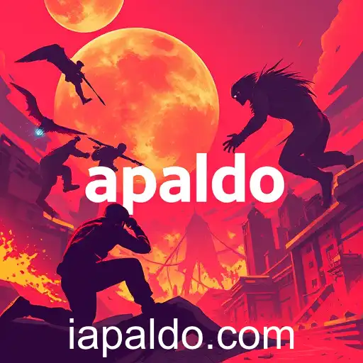 Exploring 'Action Games' and the Rising Popularity of 'Apaldo' as a Gaming Keyword