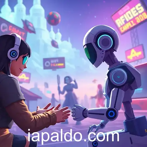 AI Revolution in Game Development