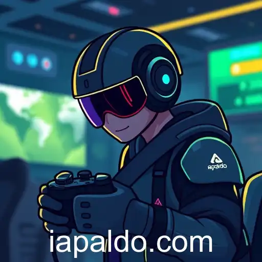 Gaming Innovations and the Rise of Apaldo