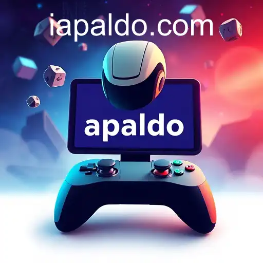 Apaldo: The Portal to Next-Gen Gaming