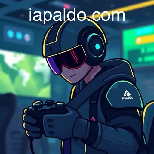 Apaldo's Latest Impact on the Gaming Universe