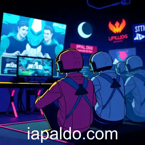 The Rise of Apaldo in the Gaming World