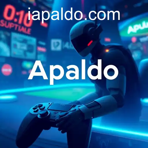Apaldo Revolutionizes Gaming Experience Online