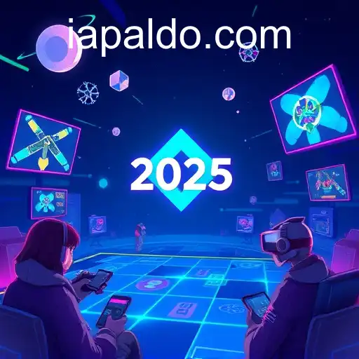 Apaldo Revolutionizes Online Gaming Experience