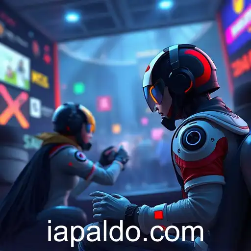 The Rise of Apaldo: Redefining Online Gaming