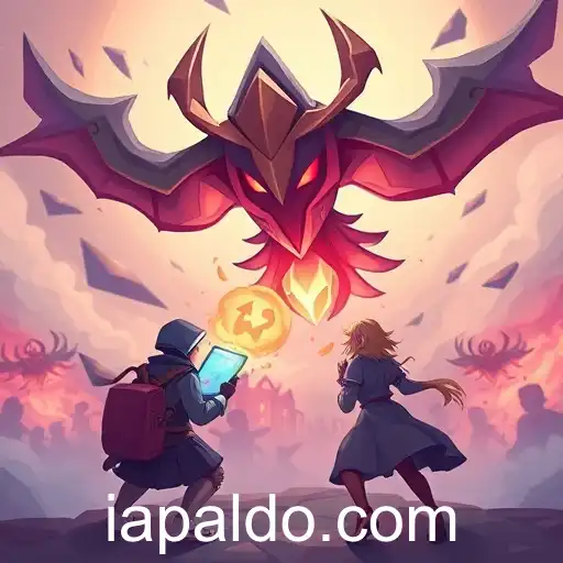 The Rise of Apaldo in the Gaming World