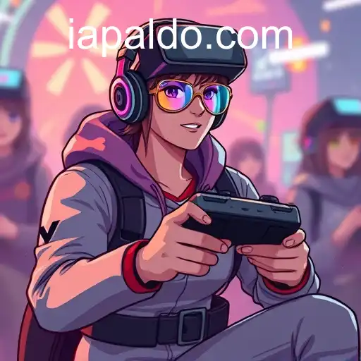 The Rise of Apaldo: Revolutionizing Online Gaming