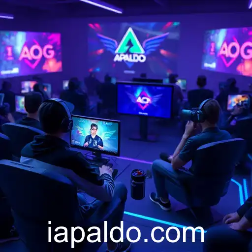 Apaldo's Rise in Gaming Trends