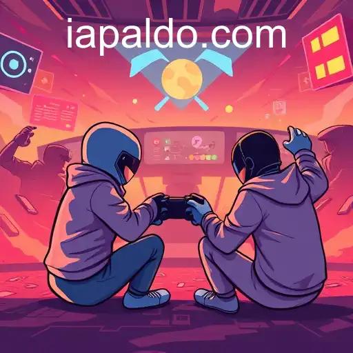 The Evolution of Online Gaming: Apaldo's Role