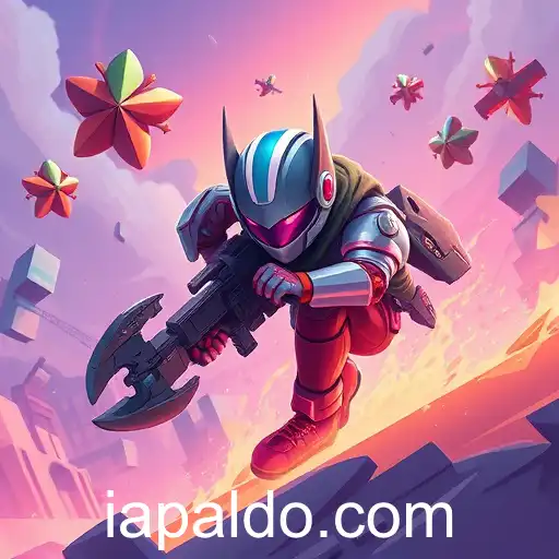 Apaldo: Revolutionizing Online Gaming Trends