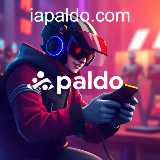 Apaldo: Revamping Online Gaming Experiences