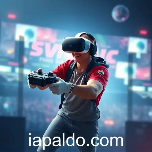 Apaldo Revolutionizes Online Gaming Experience