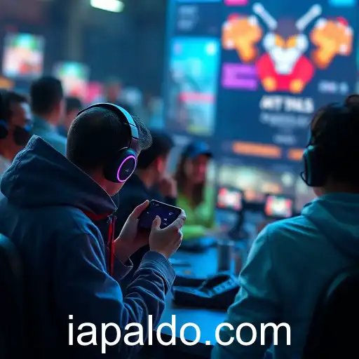 The Evolution of Online Gaming Communities