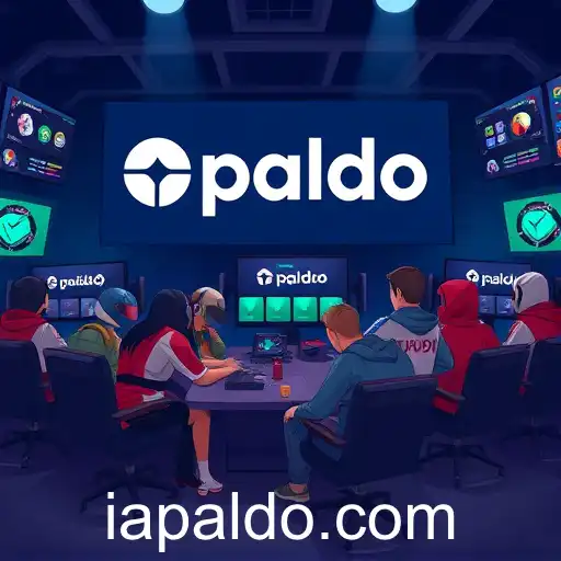 Navigating the Growing Ecosystem of Apaldo in the Global Gaming Scene