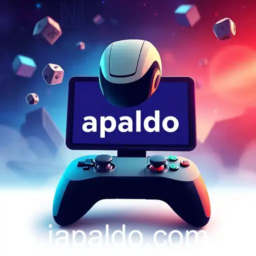 Gaming Revolution with Apaldo Website