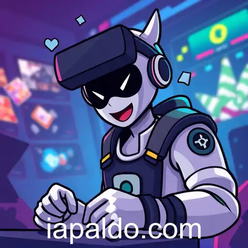 Gaming in 2025: The Rise of Apaldo