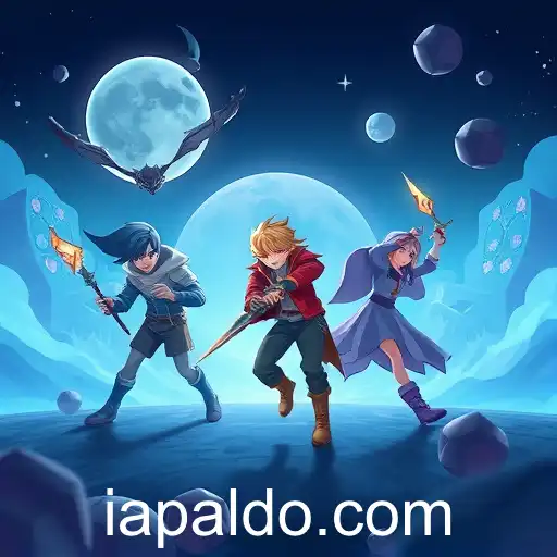 The Rise of Multiplayer Games in the Era of Apaldo: A New Dimension of Interactive Entertainment