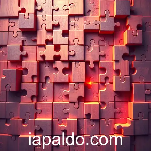 Exploring the Puzzle Games Category: A Dive into Innovative Entertainment