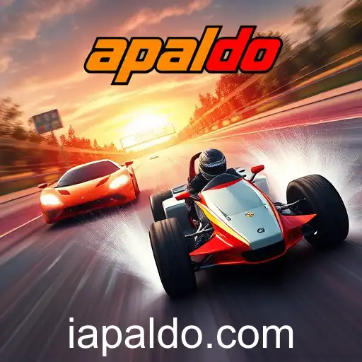 Exploring the 'Apaldo' Racing Games Category: A Hub for Speed Enthusiasts