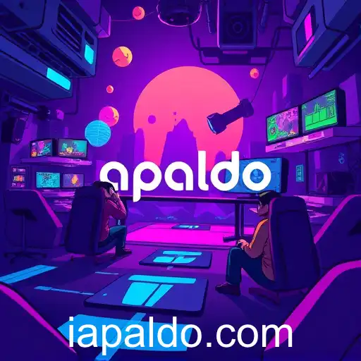 The Rise of Apaldo in the Gaming World