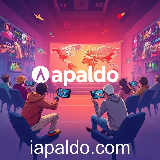 Rise of Apaldo: A Game Changer in Online Gaming