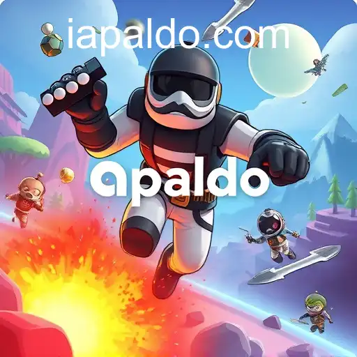 The Rise of Apaldo in Gaming