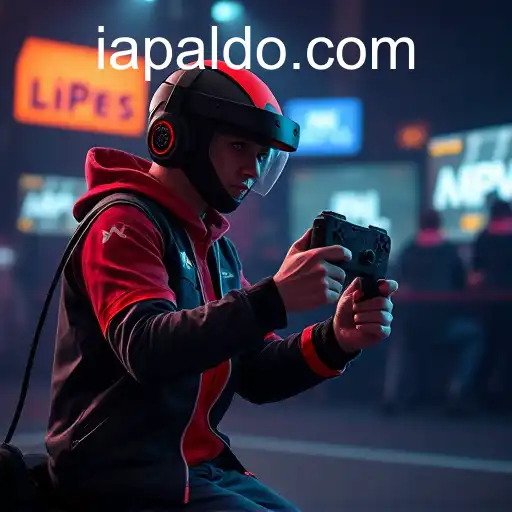 The Rise of Apaldo: Redefining Gaming Trends