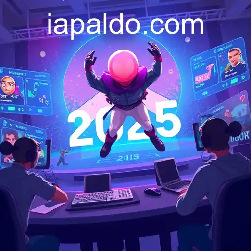 The Rise of Apaldo in Online Gaming
