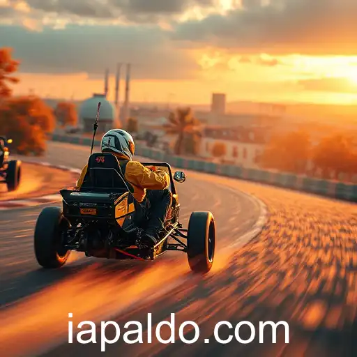 Exploring the Fascinating World of Simulation Games: A Deep Dive into 'Apaldo' Initiatives