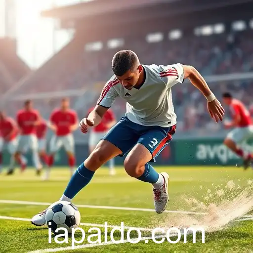 Exploring the Thrilling World of 'Sports Games' with Apaldo